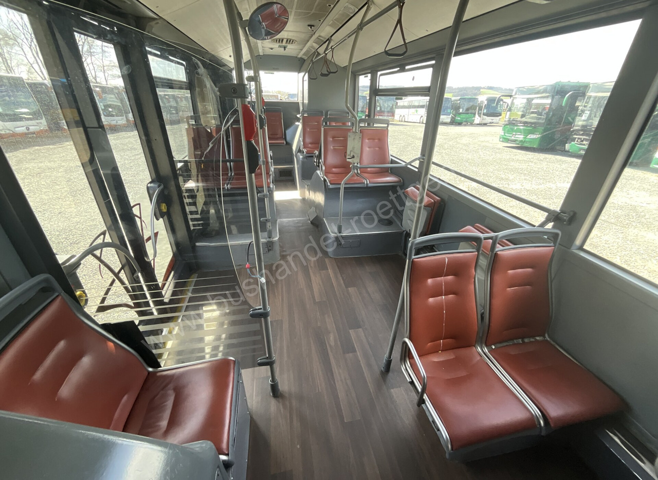 Autocarro articulado Mercedes-Benz O 530 G Citaro: foto 13