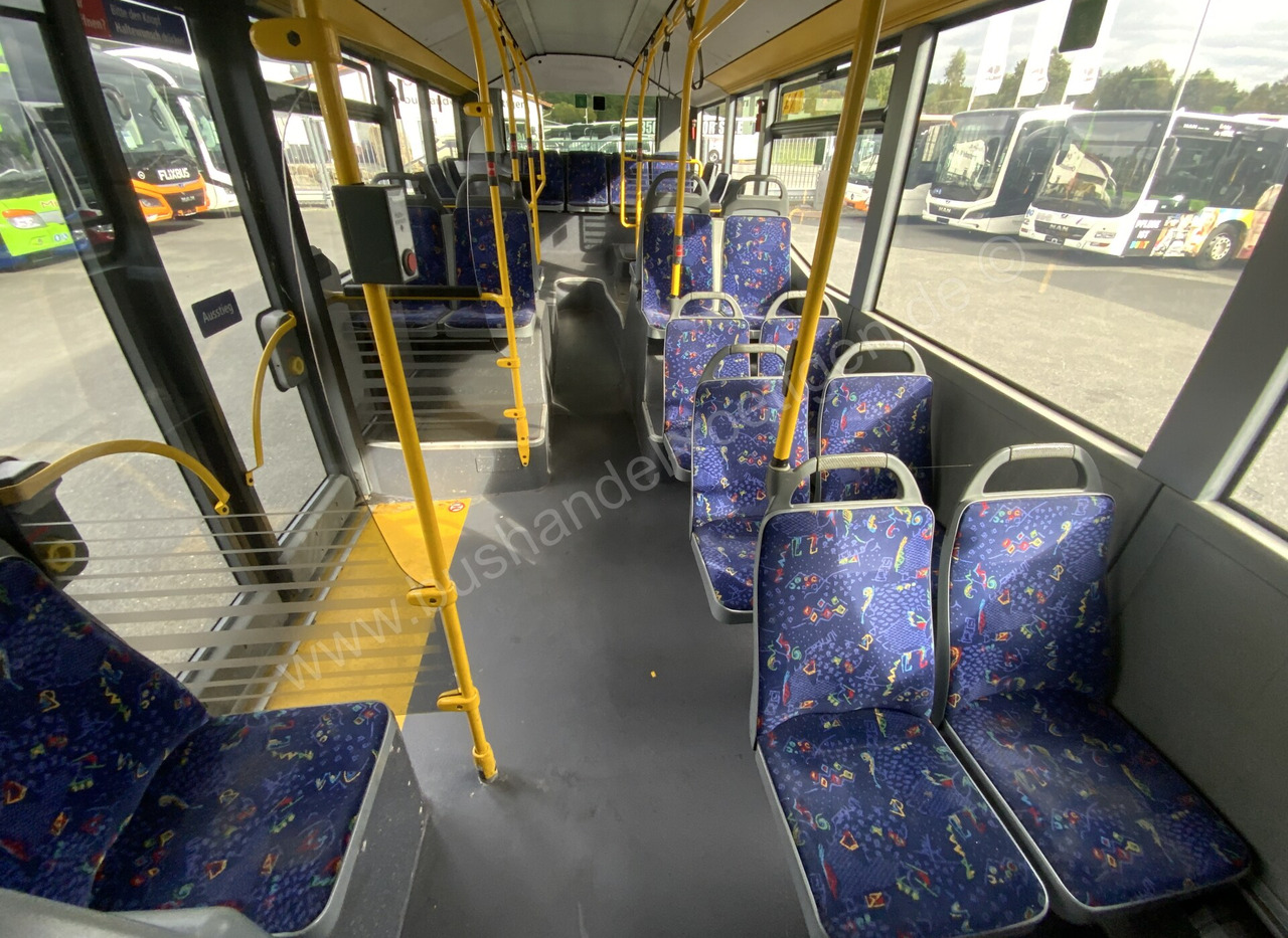 Leasing de Mercedes-Benz O 530 G Citaro Mercedes-Benz O 530 G Citaro: foto 12