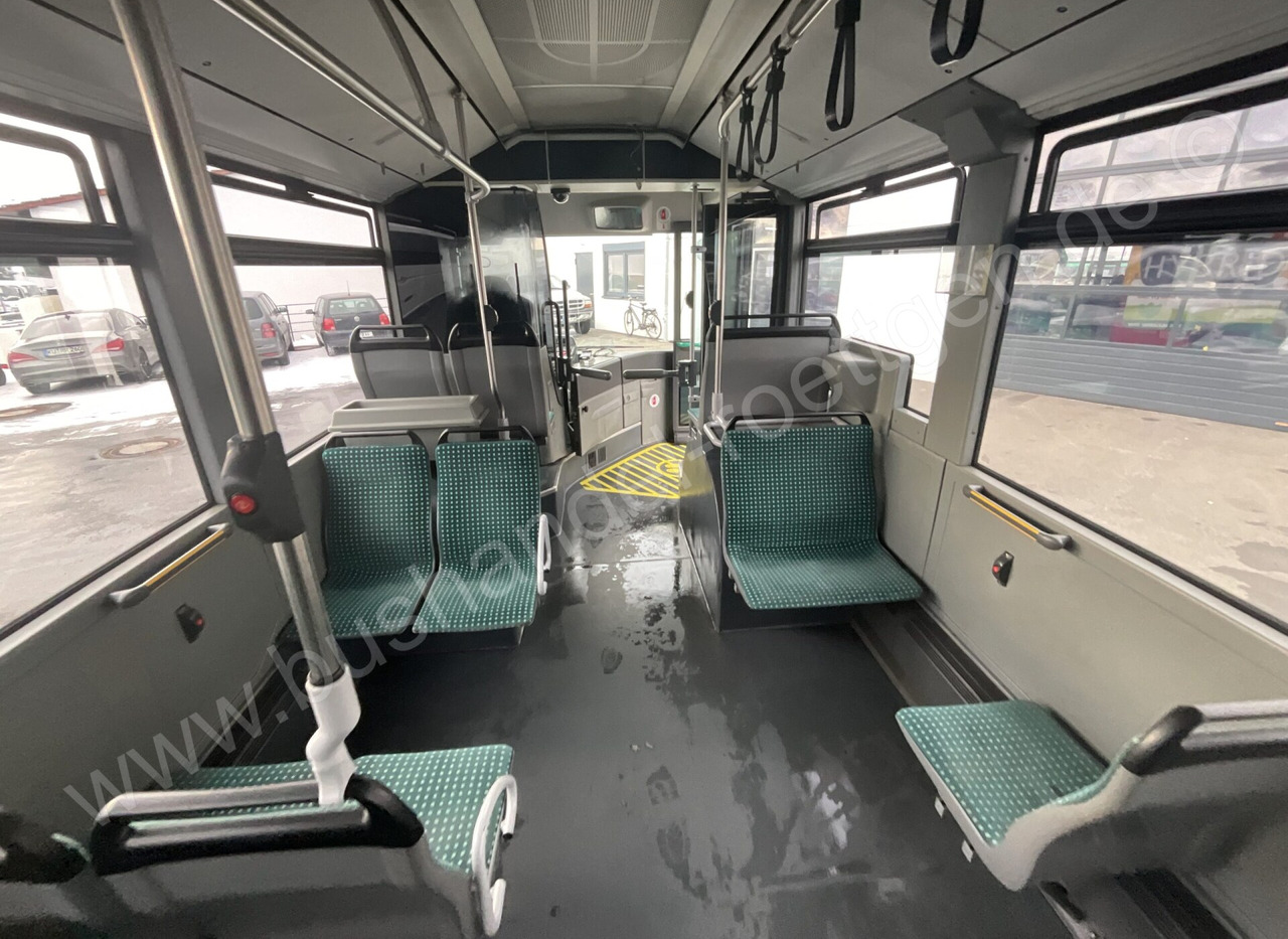 Autocarro articulado Mercedes-Benz O 530 G Citaro CNG: foto 20