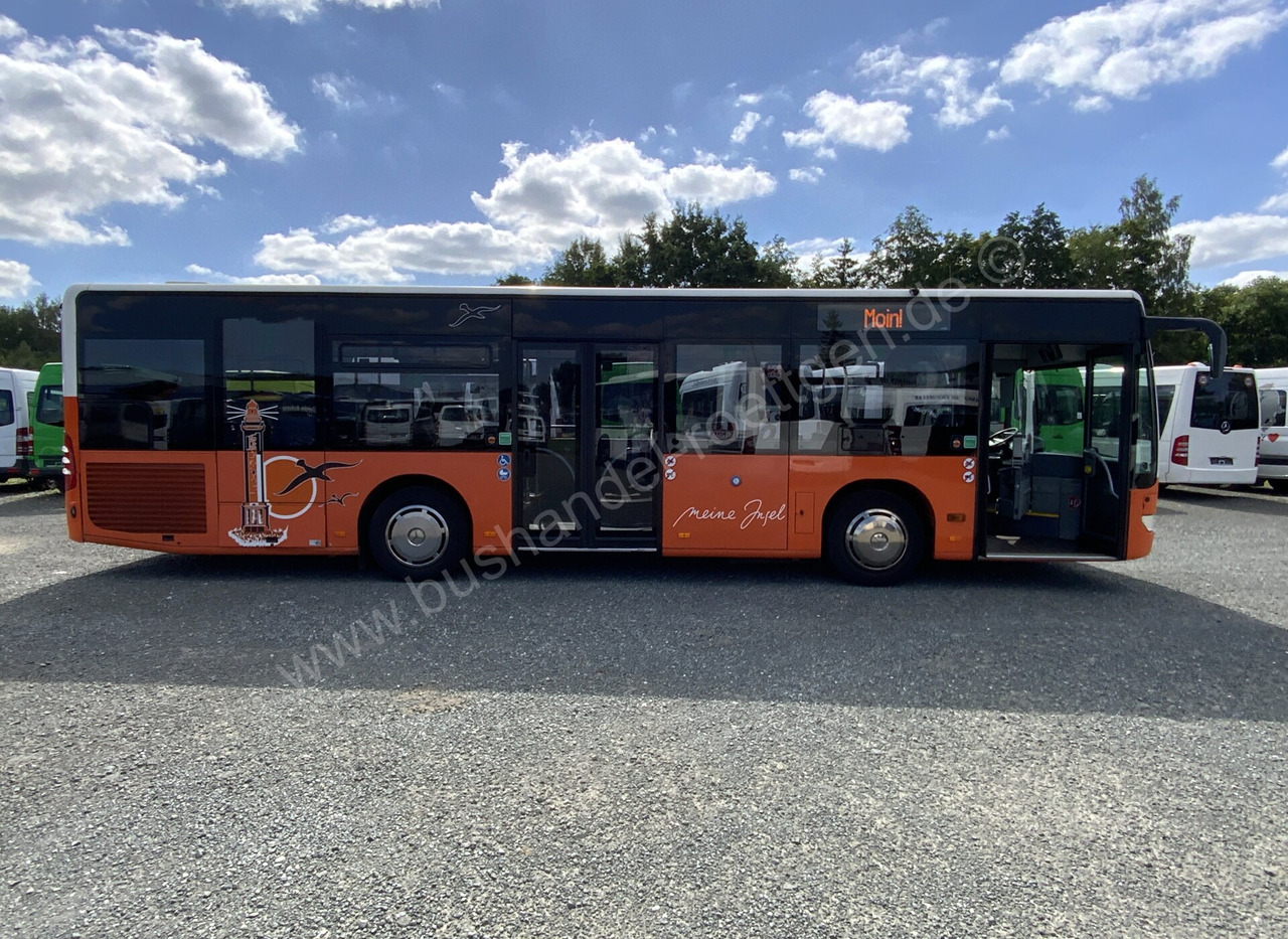 Mercedes-Benz O 530 K Citaro - Ônibus urbano: foto 5 Mercedes-Benz O 530 K Citaro - Ônibus urbano: foto 5