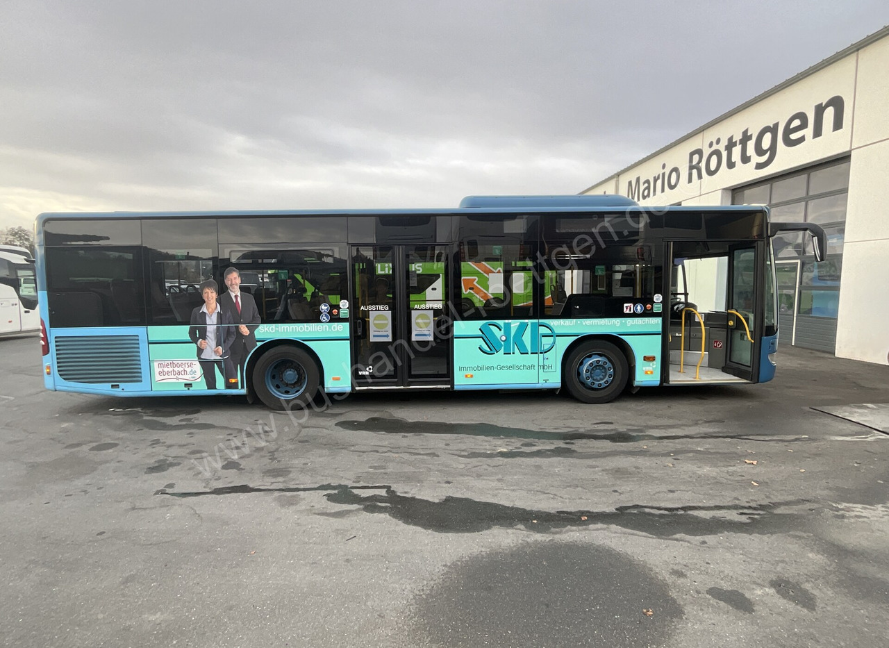 Mercedes-Benz O 530 K Citaro - Ônibus urbano: foto 5 Mercedes-Benz O 530 K Citaro - Ônibus urbano: foto 5