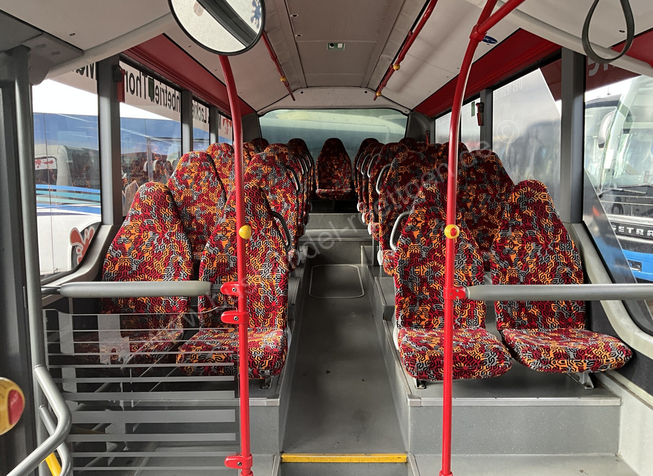 Ônibus urbano Mercedes-Benz O 530 LE Citaro: foto 11