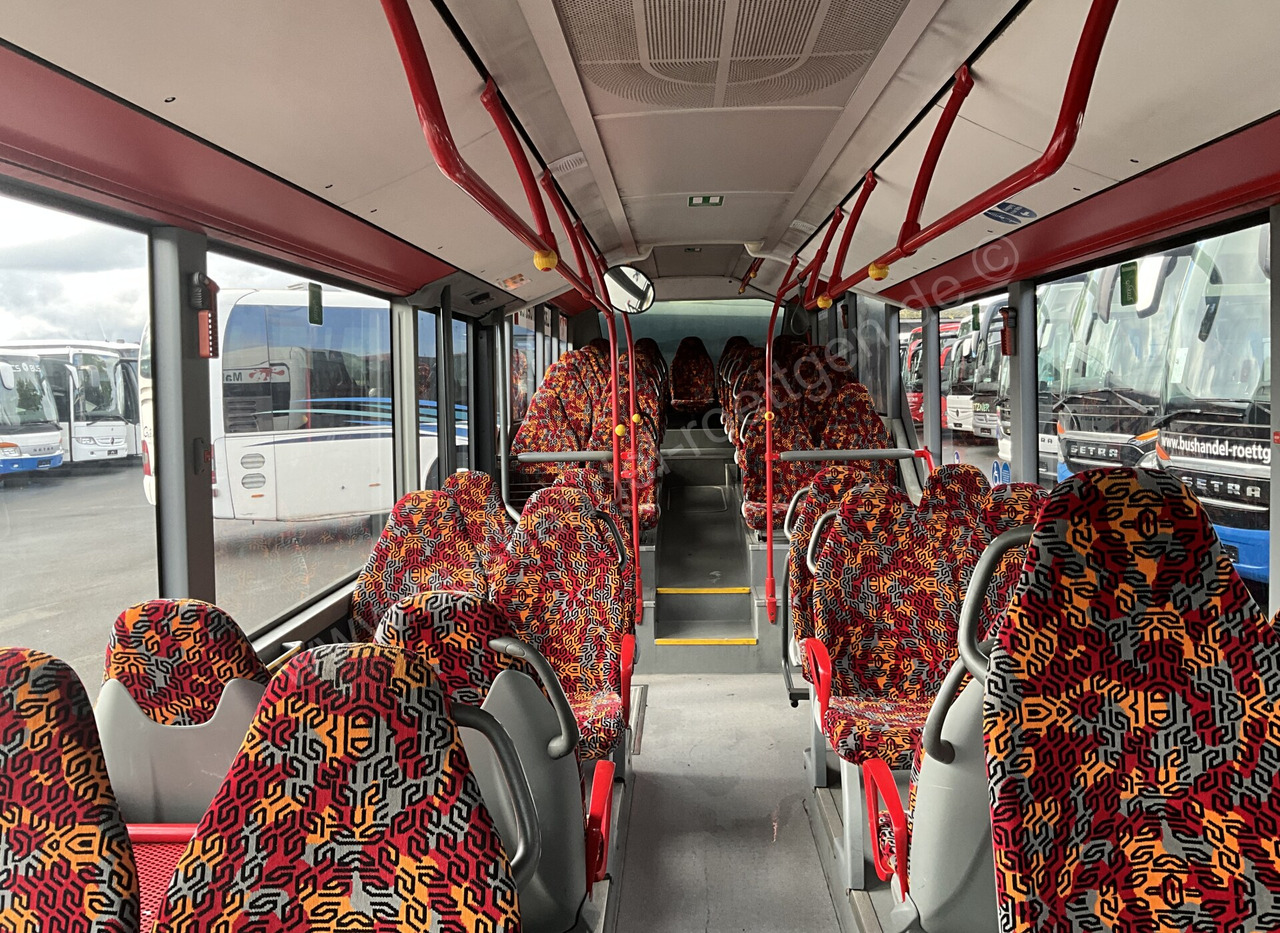 Ônibus urbano Mercedes-Benz O 530 LE Citaro: foto 10