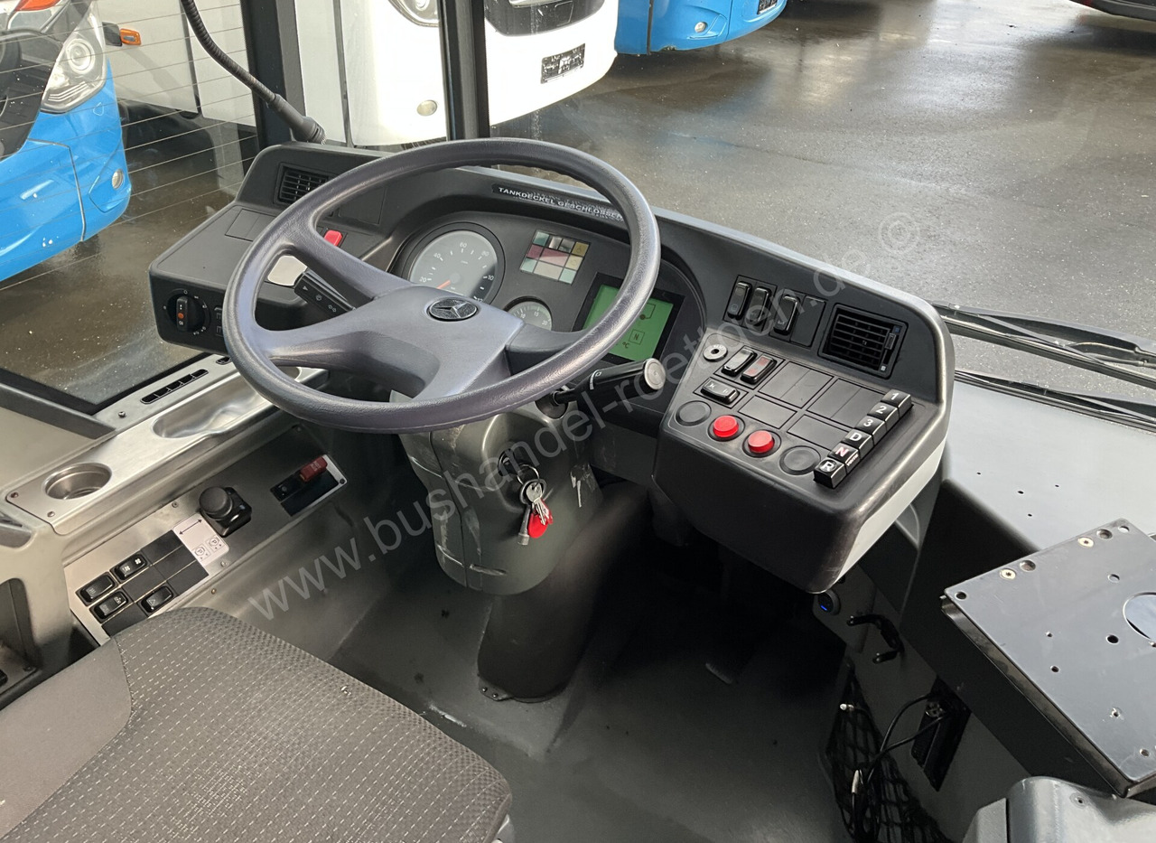 Ônibus urbano Mercedes-Benz O 530 LE Citaro: foto 16