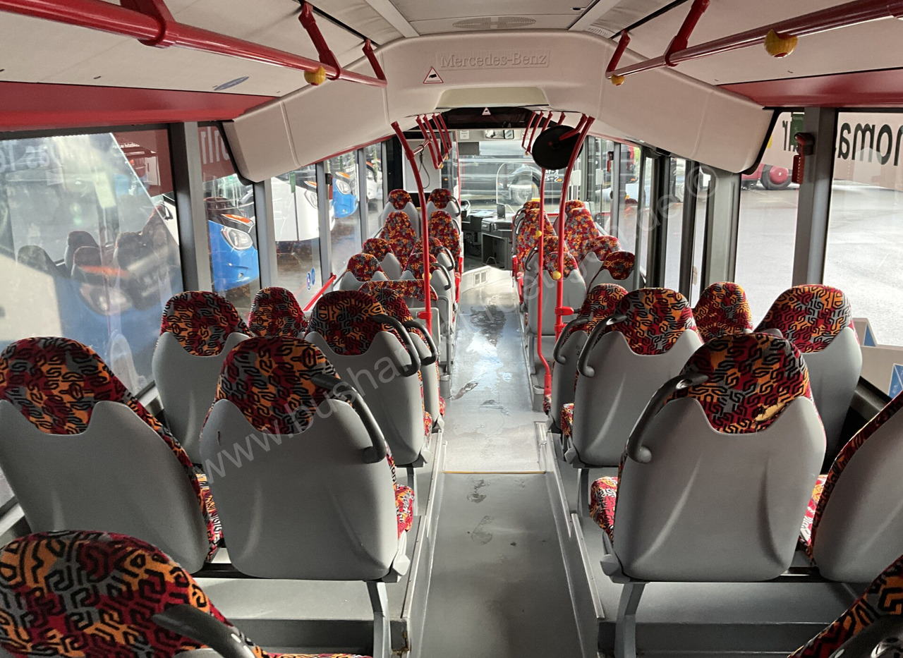 Ônibus urbano Mercedes-Benz O 530 LE Citaro: foto 13