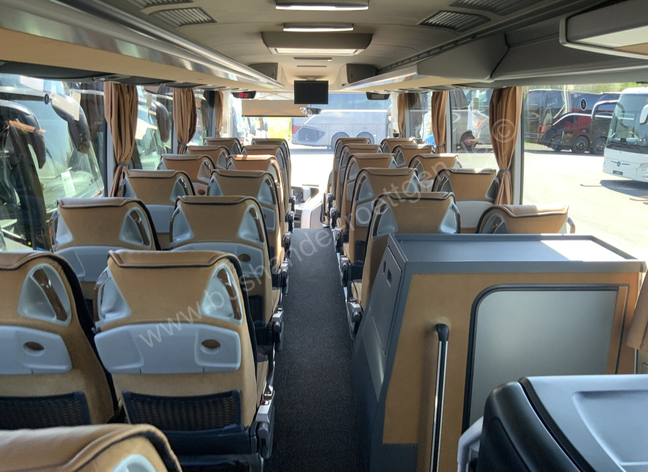 Autocarro Mercedes-Benz Tourismo E 16 RHD: foto 18