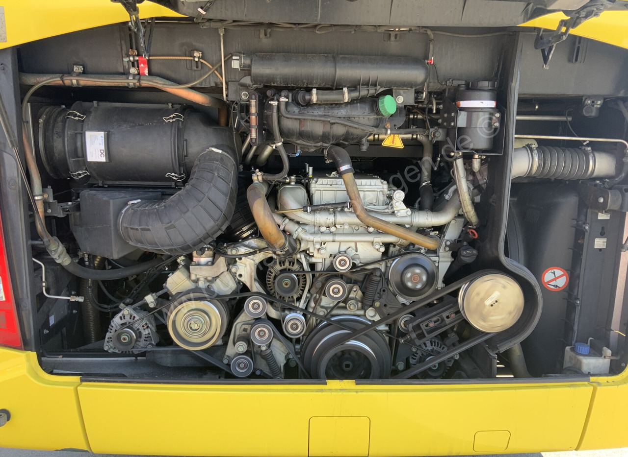 Autocarro Mercedes-Benz Tourismo E 16 RHD: foto 10
