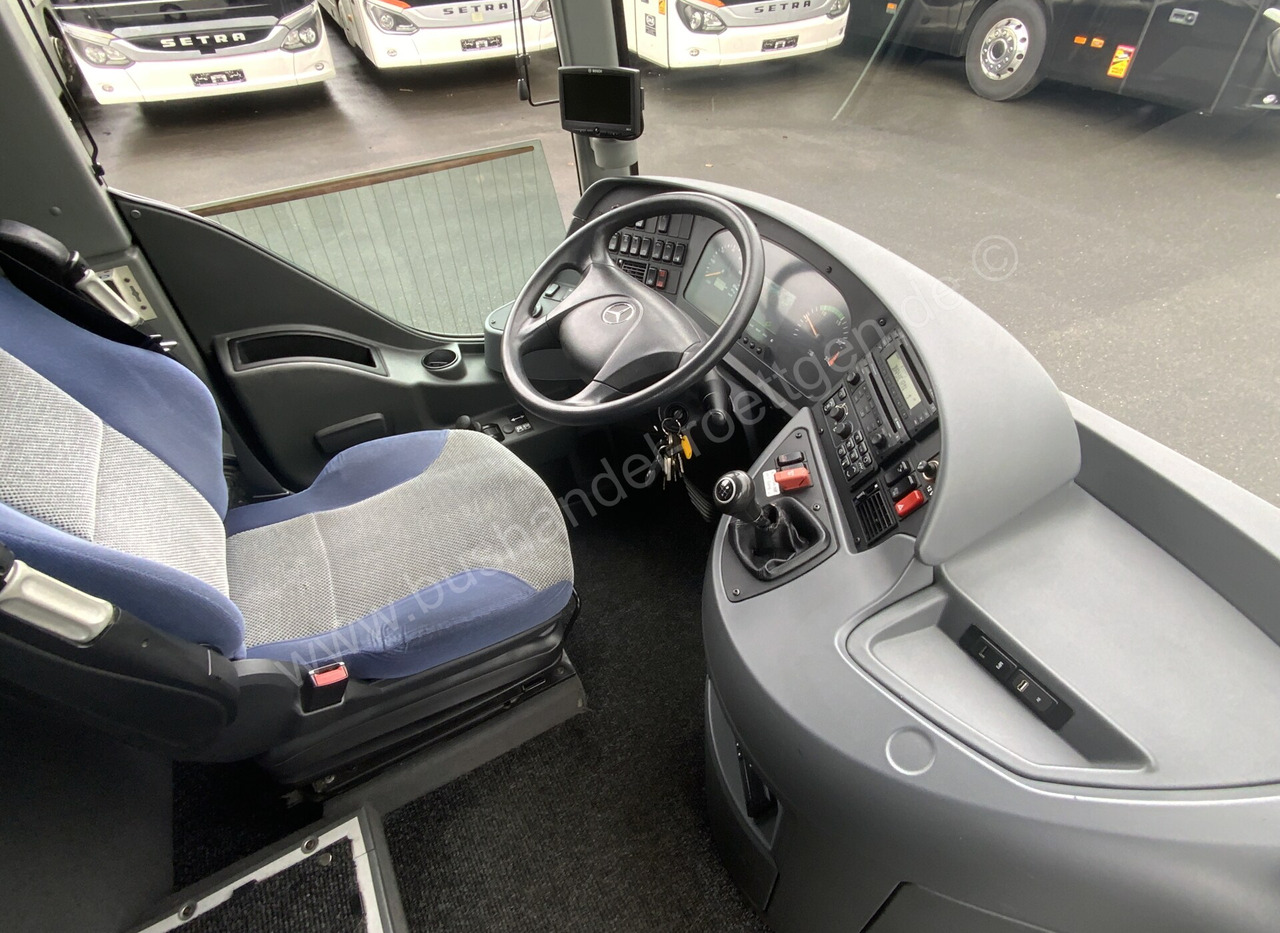 Autocarro Mercedes-Benz Tourismo RHD: foto 19