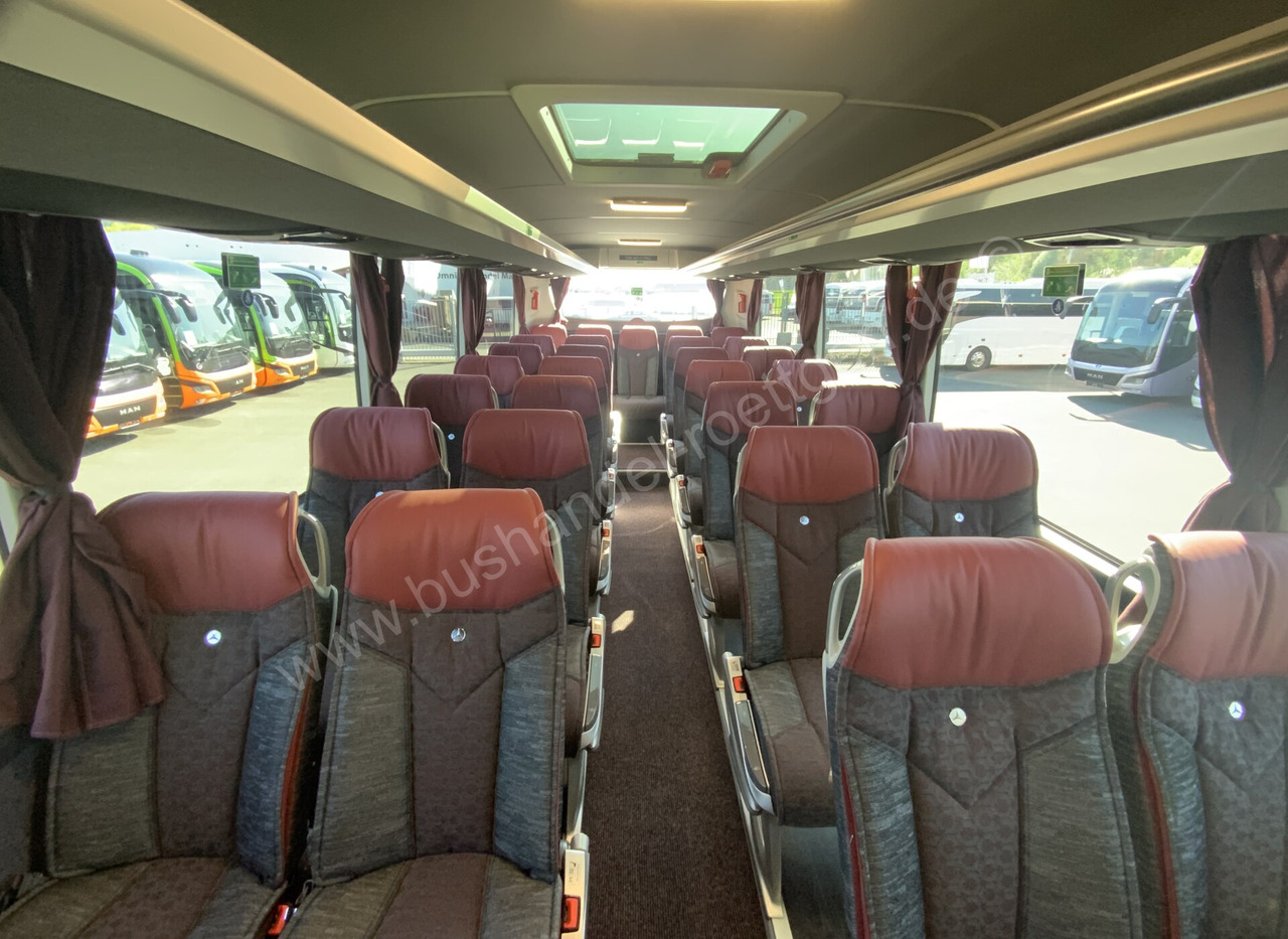 Autocarro Mercedes-Benz Tourismo RHD: foto 14
