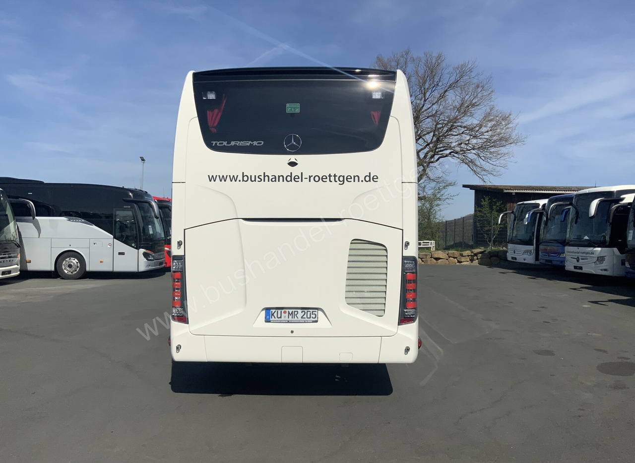 Autocarro Mercedes-Benz Tourismo RHD: foto 8