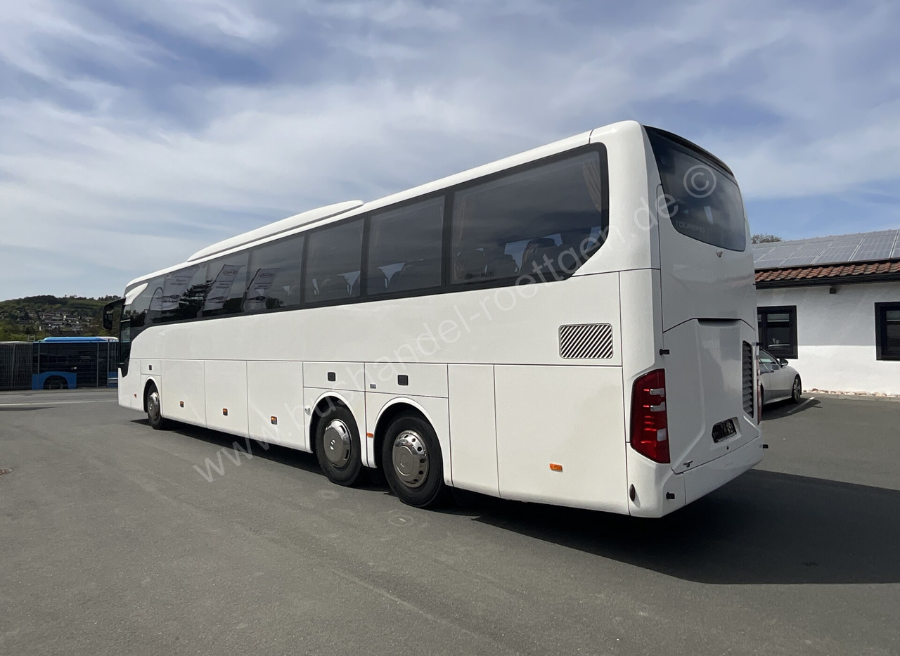 Mercedes-Benz Tourismo RHD - Autocarro: foto 3 Mercedes-Benz Tourismo RHD - Autocarro: foto 3