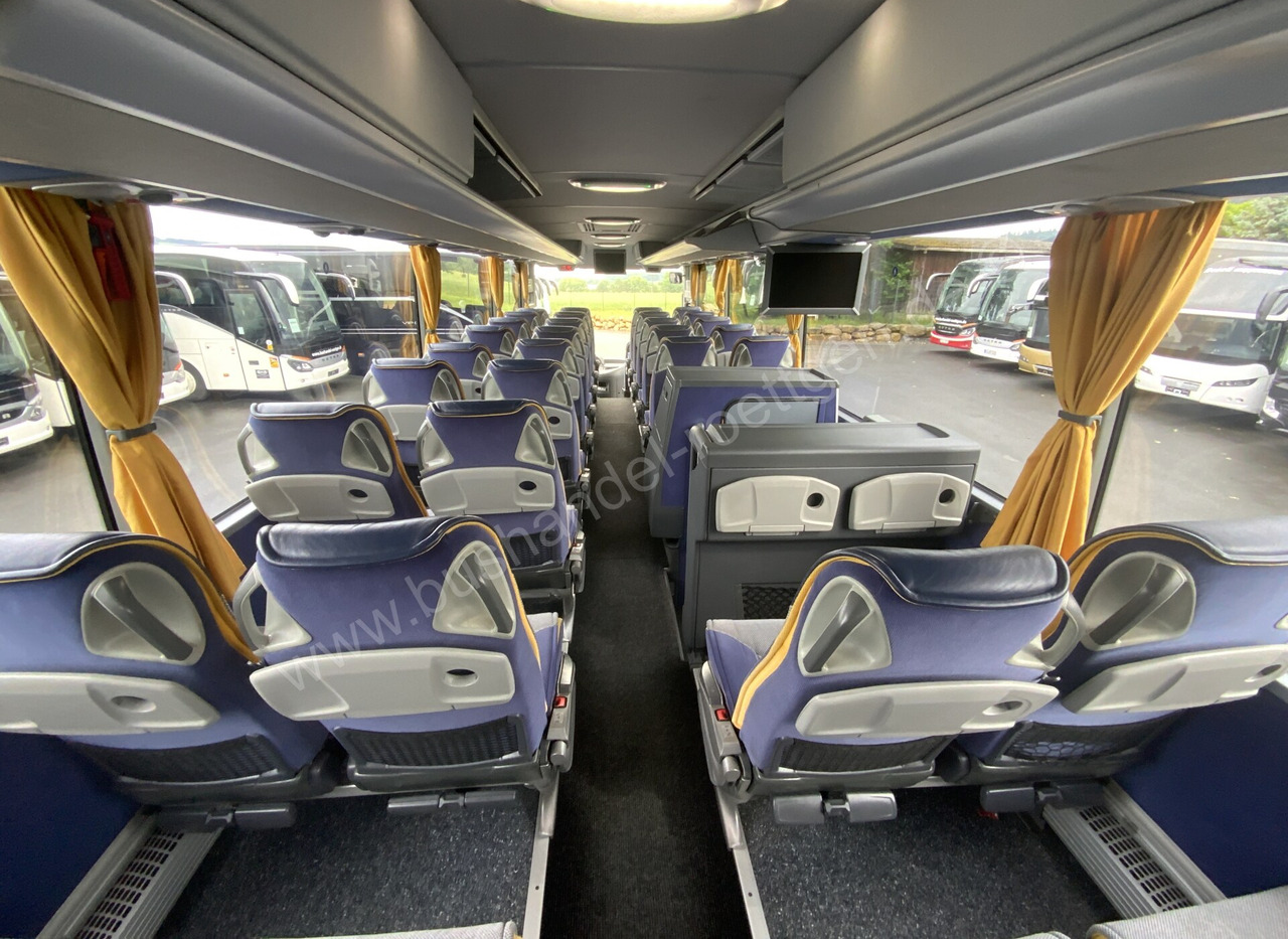 Autocarro Mercedes-Benz Tourismo RHD: foto 15