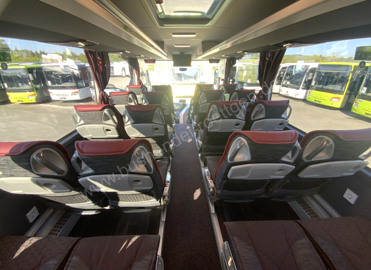Autocarro Mercedes-Benz Tourismo RHD: foto 19