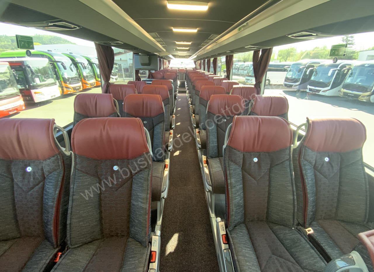 Autocarro Mercedes-Benz Tourismo RHD: foto 12