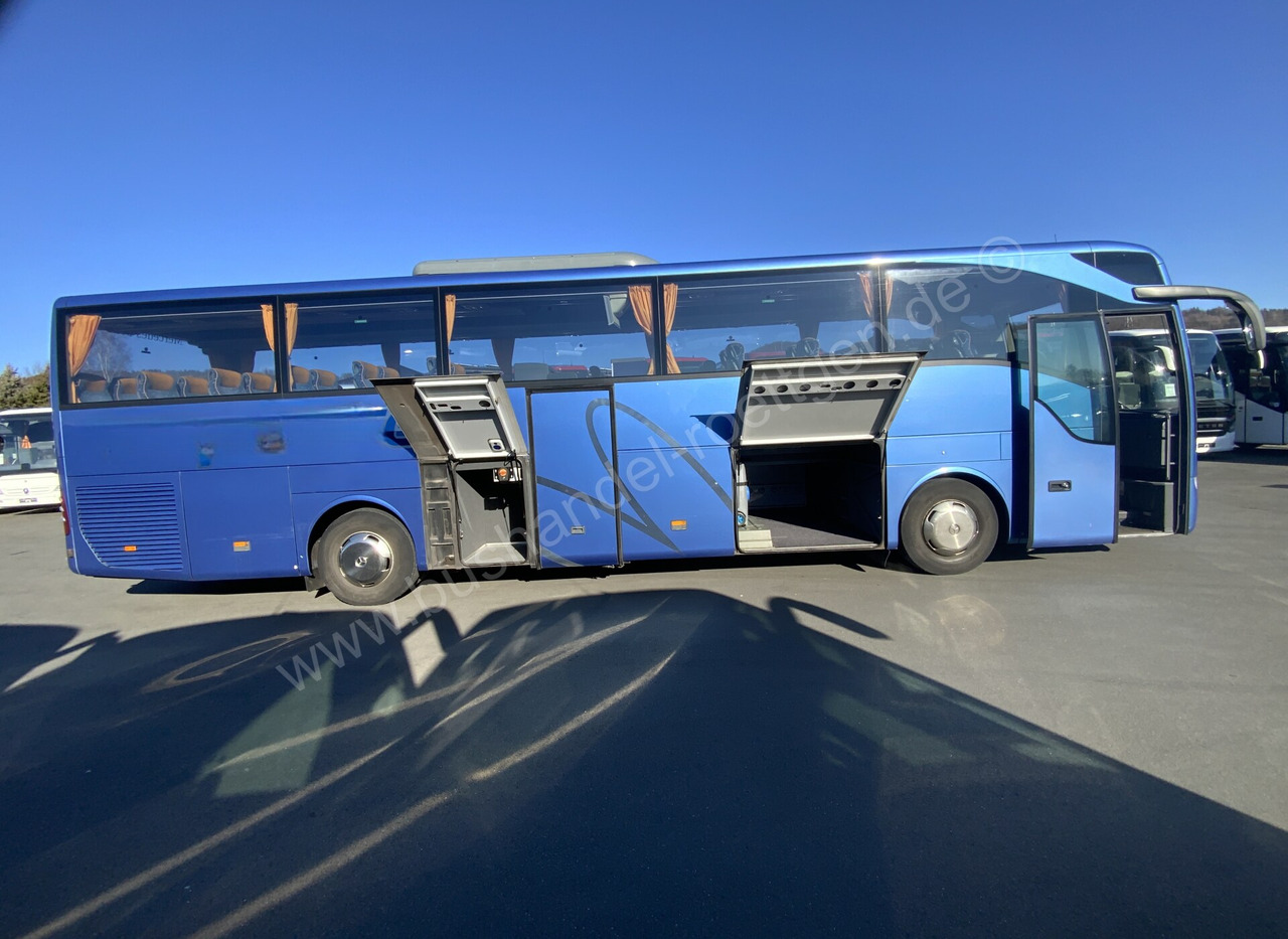 Mercedes-Benz Tourismo RHD - Autocarro: foto 5 Mercedes-Benz Tourismo RHD - Autocarro: foto 5