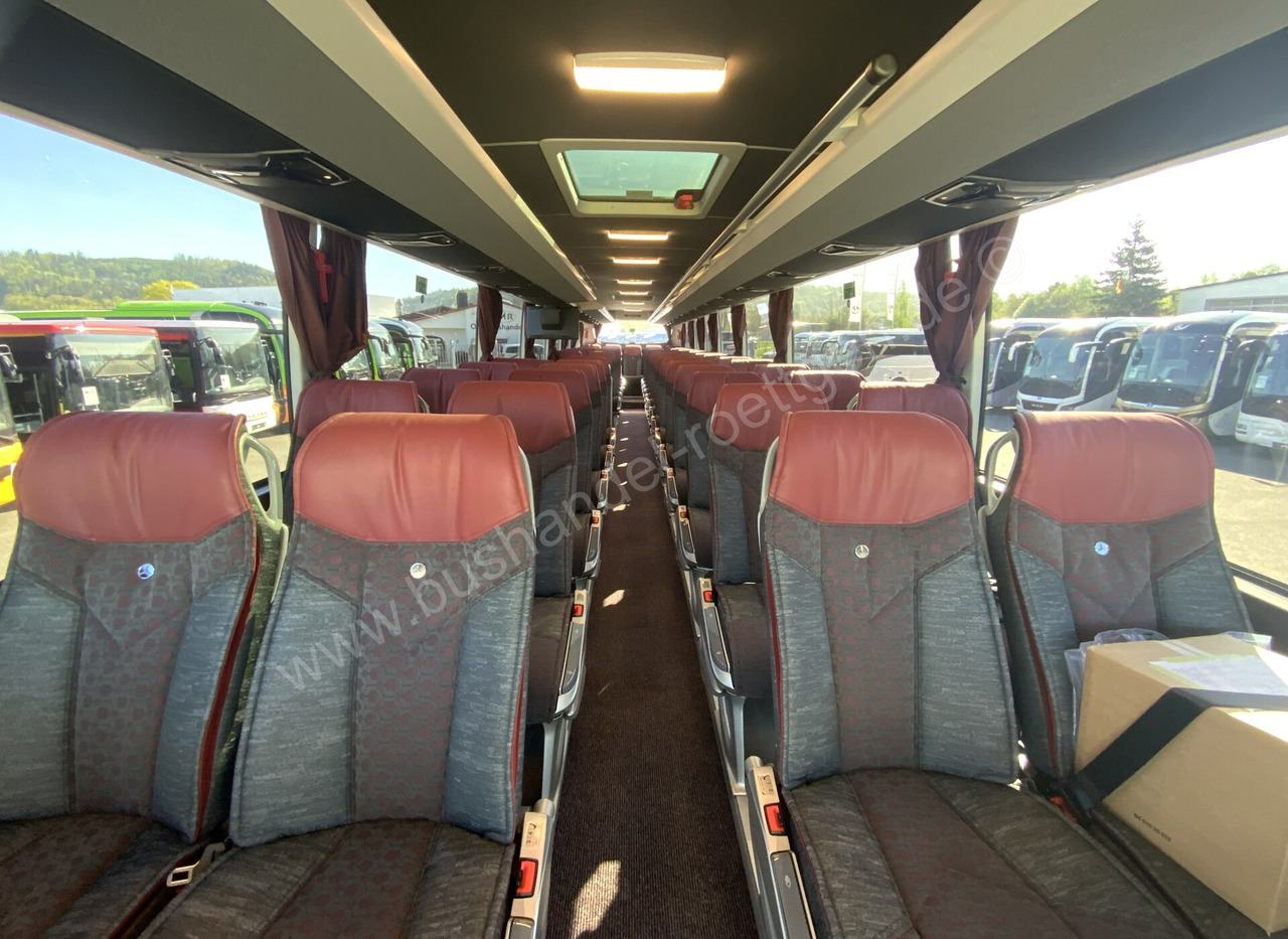 Autocarro Mercedes-Benz Tourismo RHD: foto 11