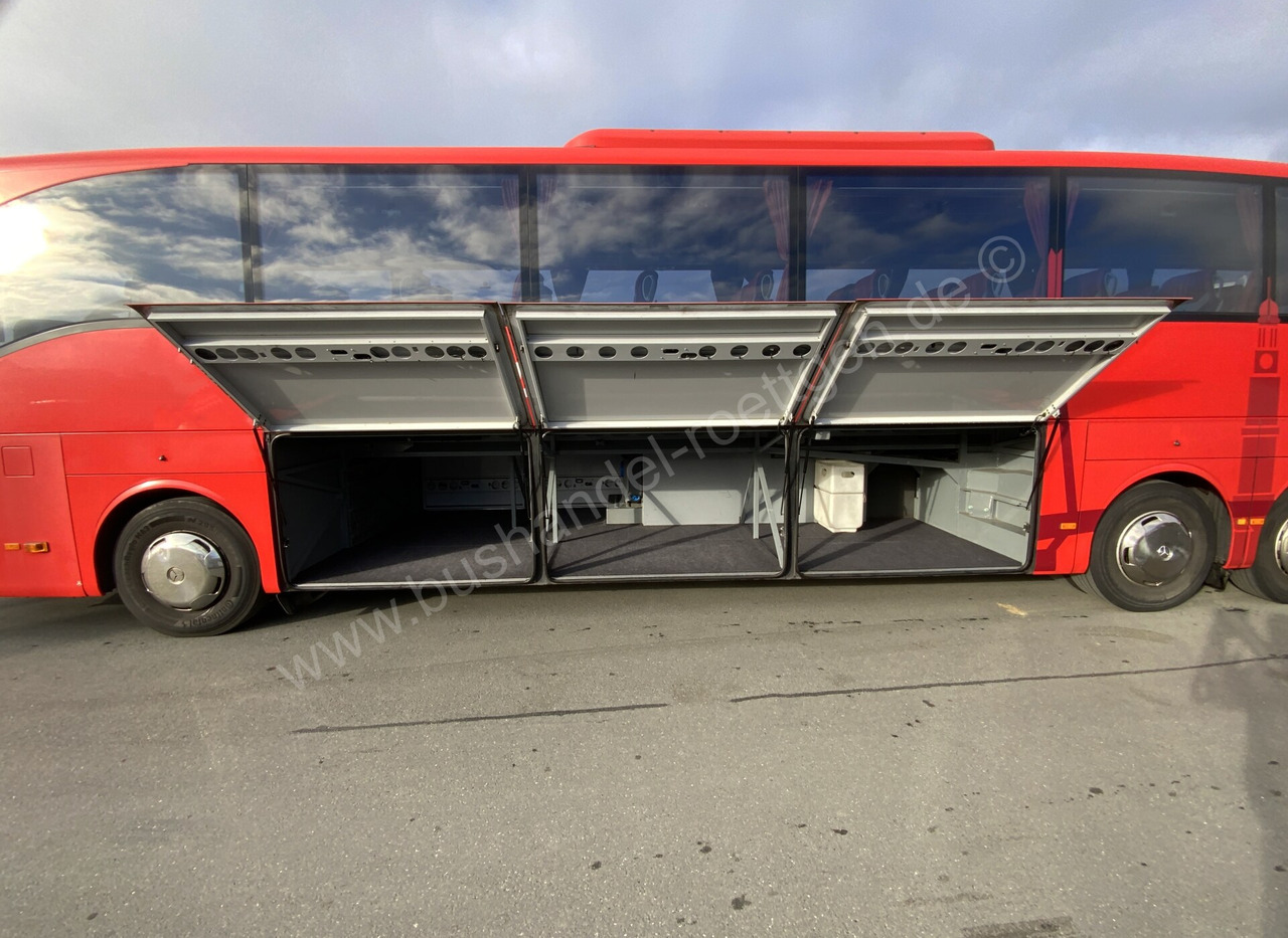 Mercedes-Benz Tourismo RHD-L - Autocarro: foto 5 Mercedes-Benz Tourismo RHD-L - Autocarro: foto 5