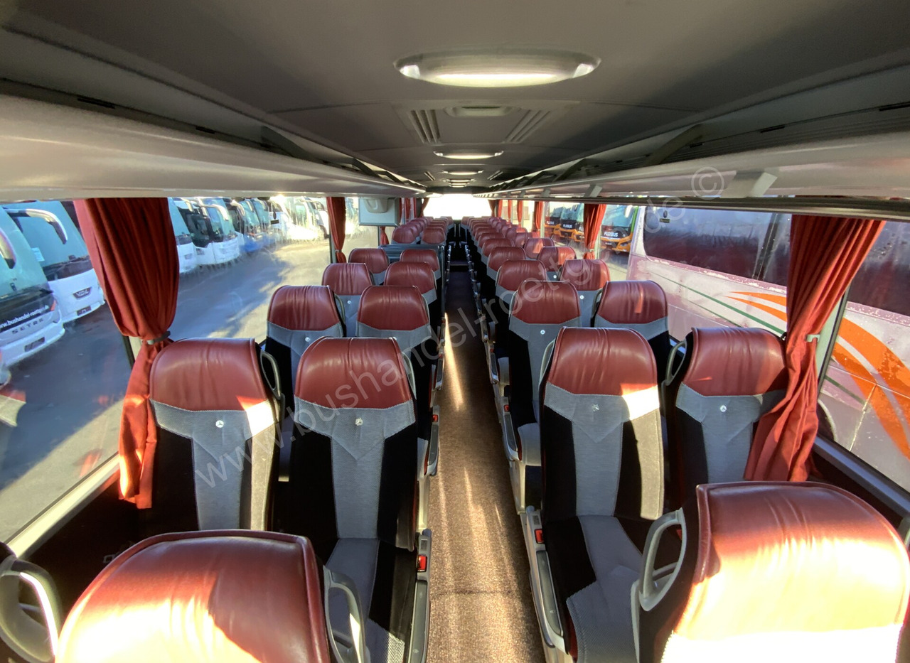 Autocarro Mercedes-Benz Tourismo RHD-M: foto 11