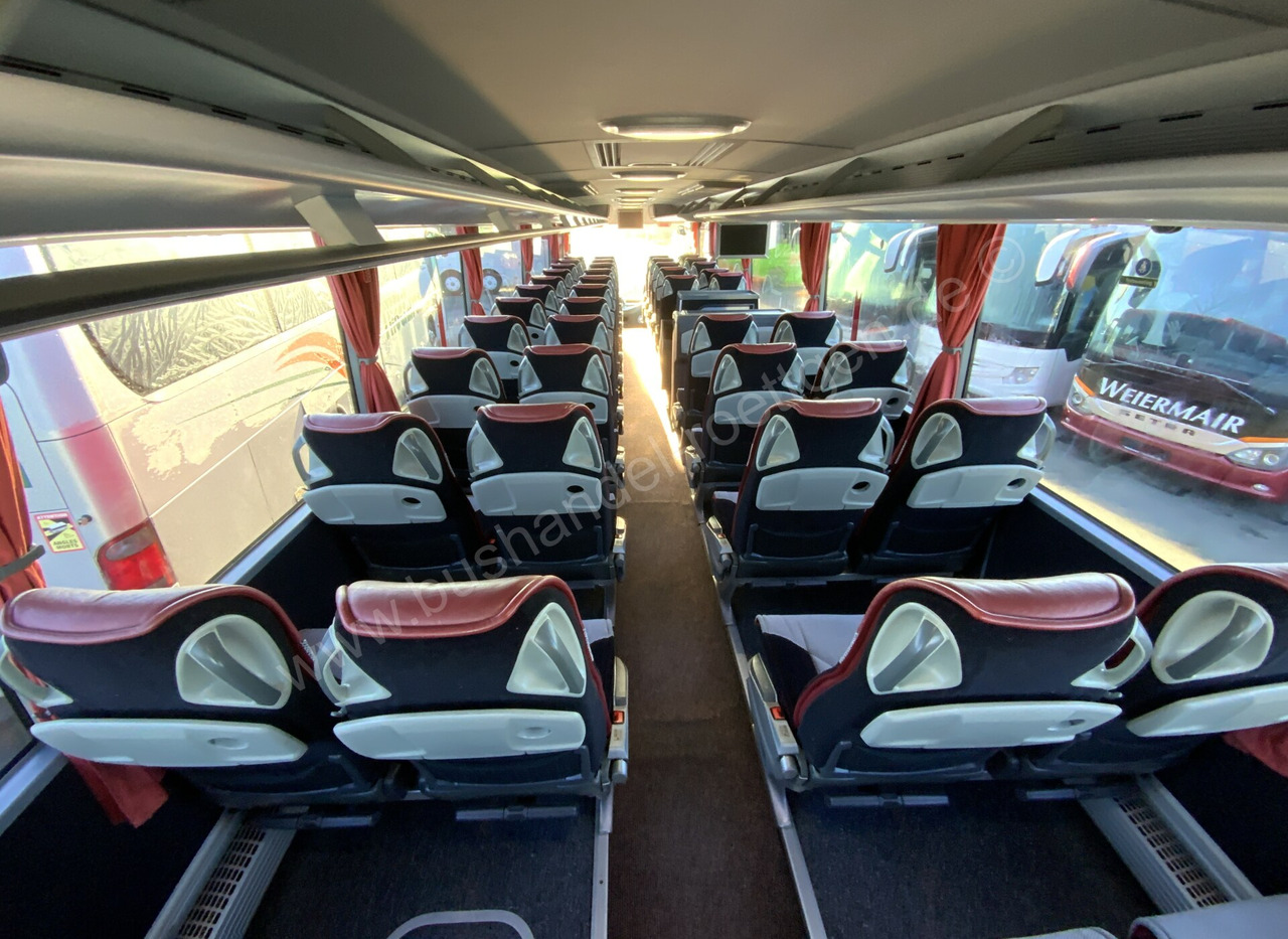 Autocarro Mercedes-Benz Tourismo RHD-M: foto 16