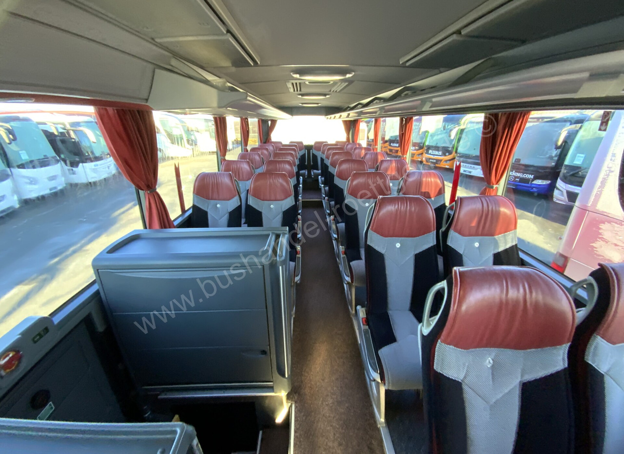 Autocarro Mercedes-Benz Tourismo RHD-M: foto 13
