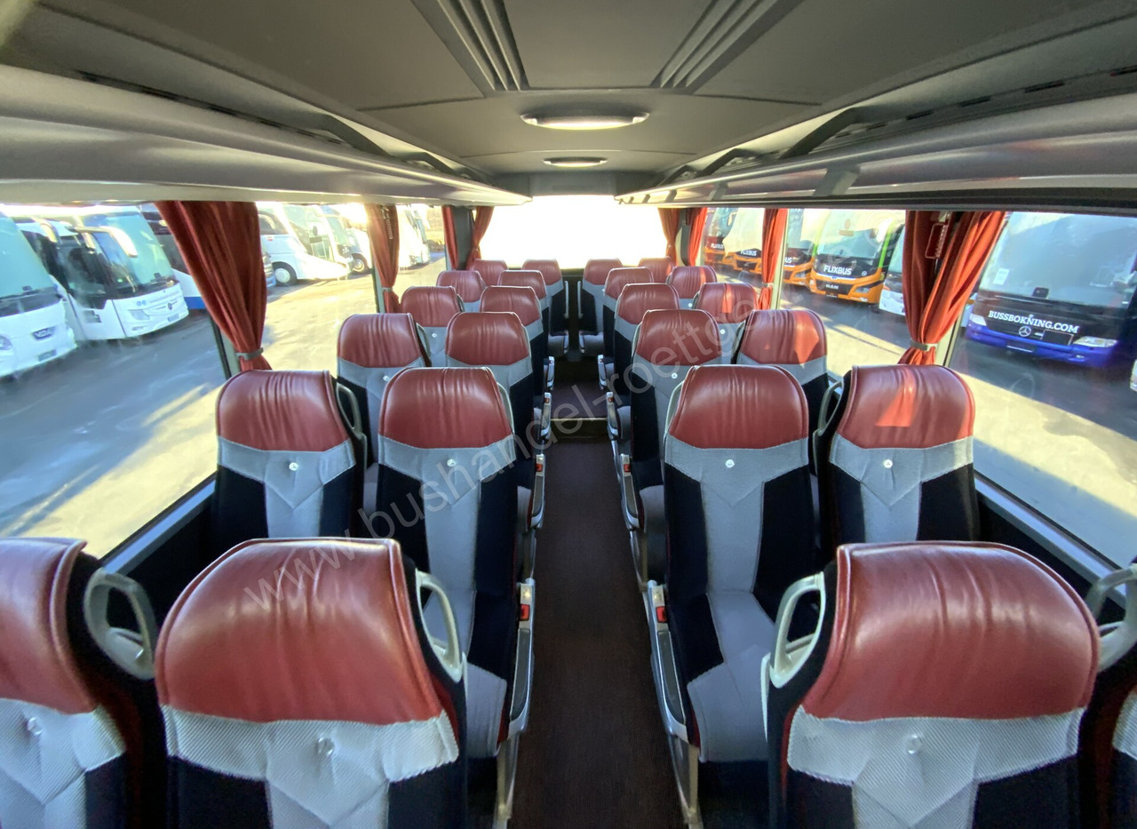 Autocarro Mercedes-Benz Tourismo RHD-M: foto 14