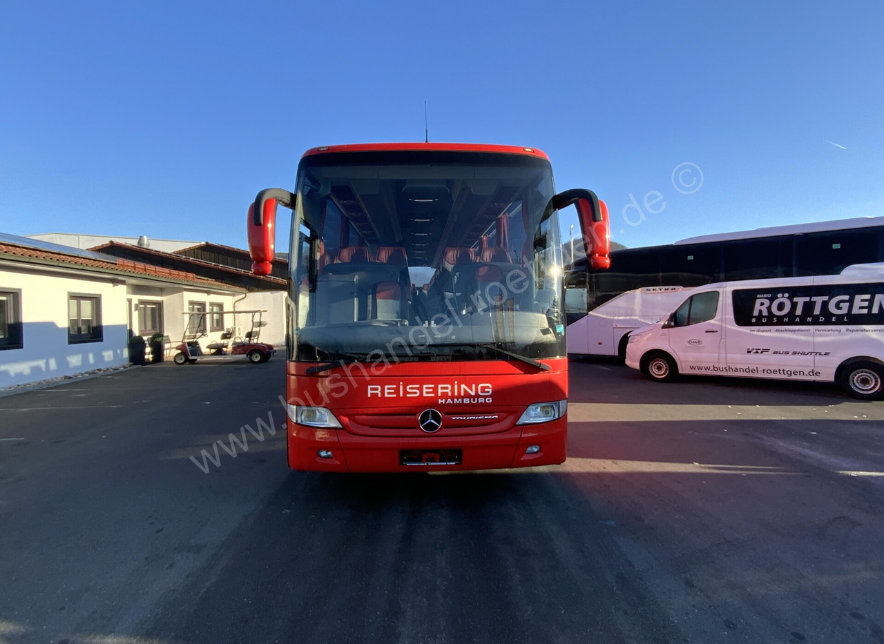 Autocarro Mercedes-Benz Tourismo RHD-M: foto 7