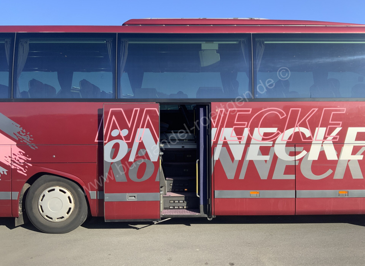 Mercedes-Benz Travego - Autocarro: foto 5 Mercedes-Benz Travego - Autocarro: foto 5