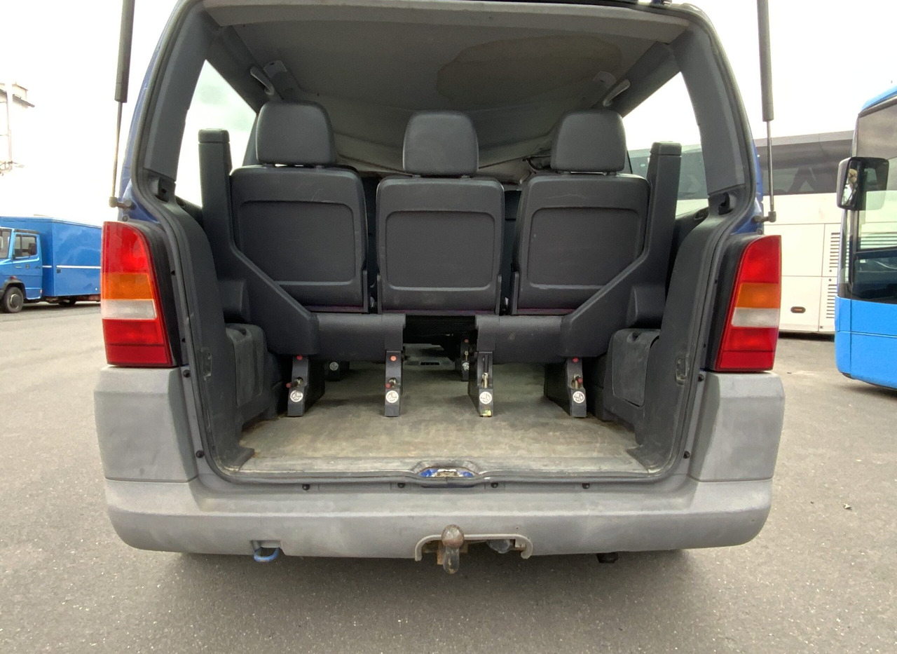 Minibus, Furgão de passageiros Mercedes-Benz Vito Tourer: foto 15