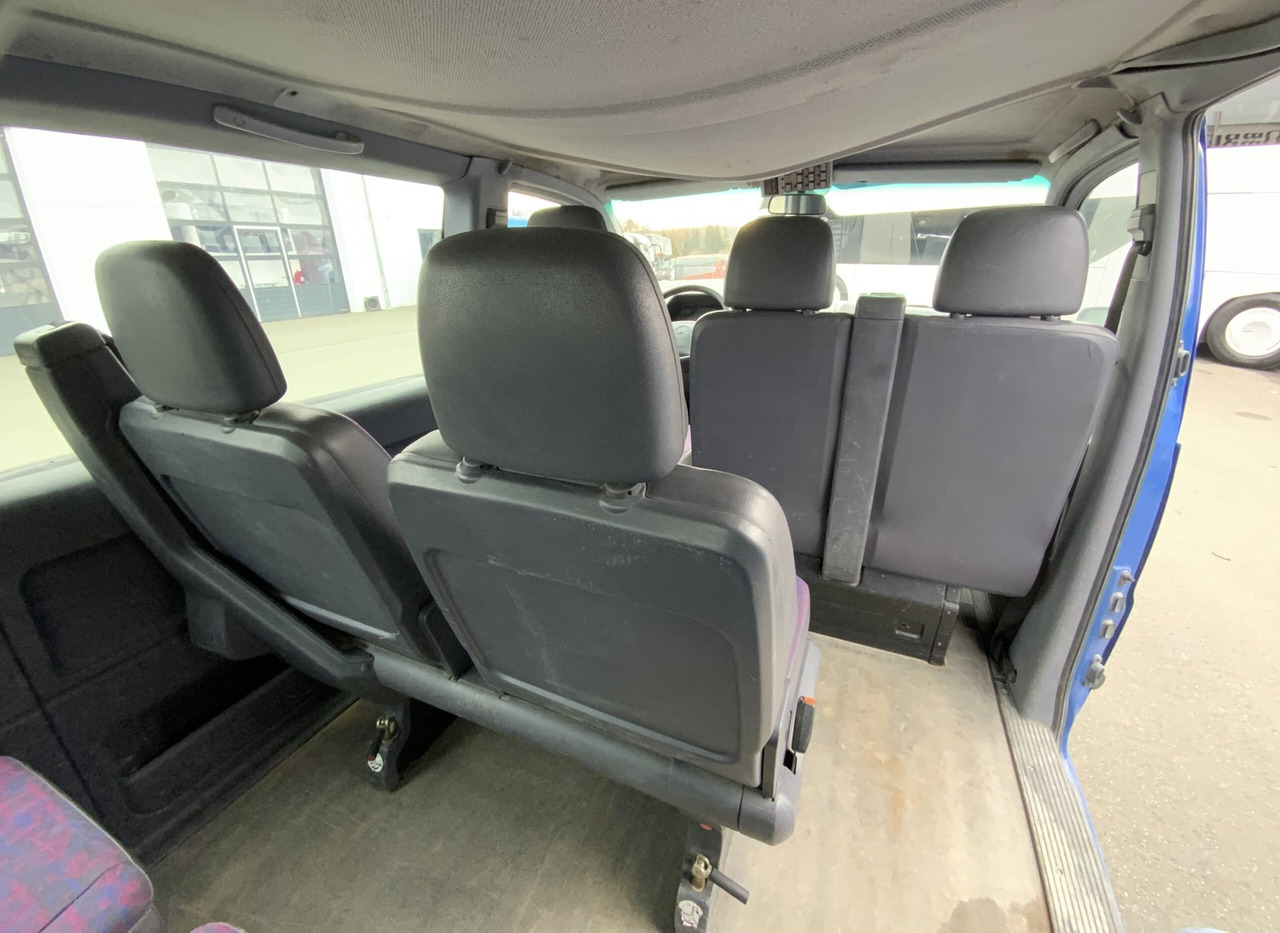 Mercedes-Benz Vito Tourer - Minibus, Furgão de passageiros: foto 4 Mercedes-Benz Vito Tourer - Minibus, Furgão de passageiros: foto 4
