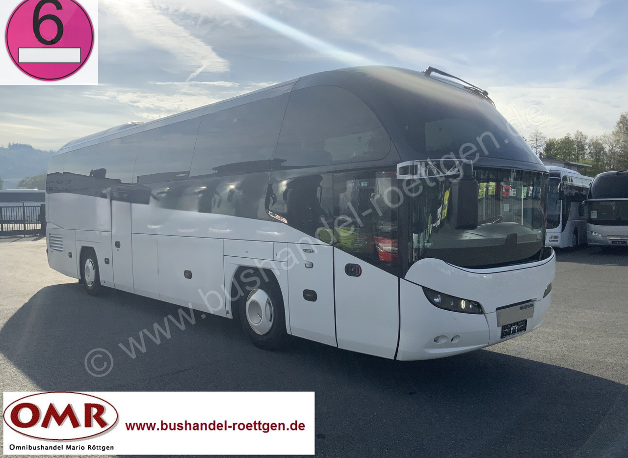 Neoplan Cityliner - Autocarro: foto 1 Neoplan Cityliner - Autocarro: foto 1