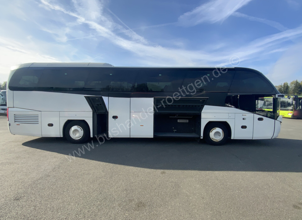 Neoplan Cityliner - Autocarro: foto 5 Neoplan Cityliner - Autocarro: foto 5
