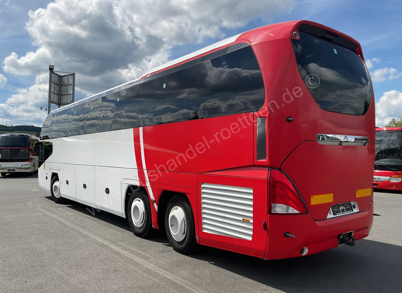 Neoplan Cityliner - Autocarro: foto 4 Neoplan Cityliner - Autocarro: foto 4