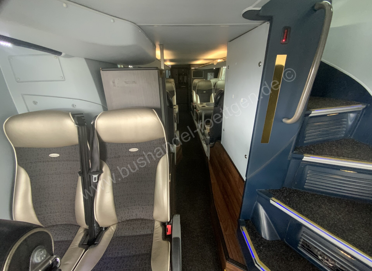 Ônibus panorâmico Neoplan Skyliner L: foto 12