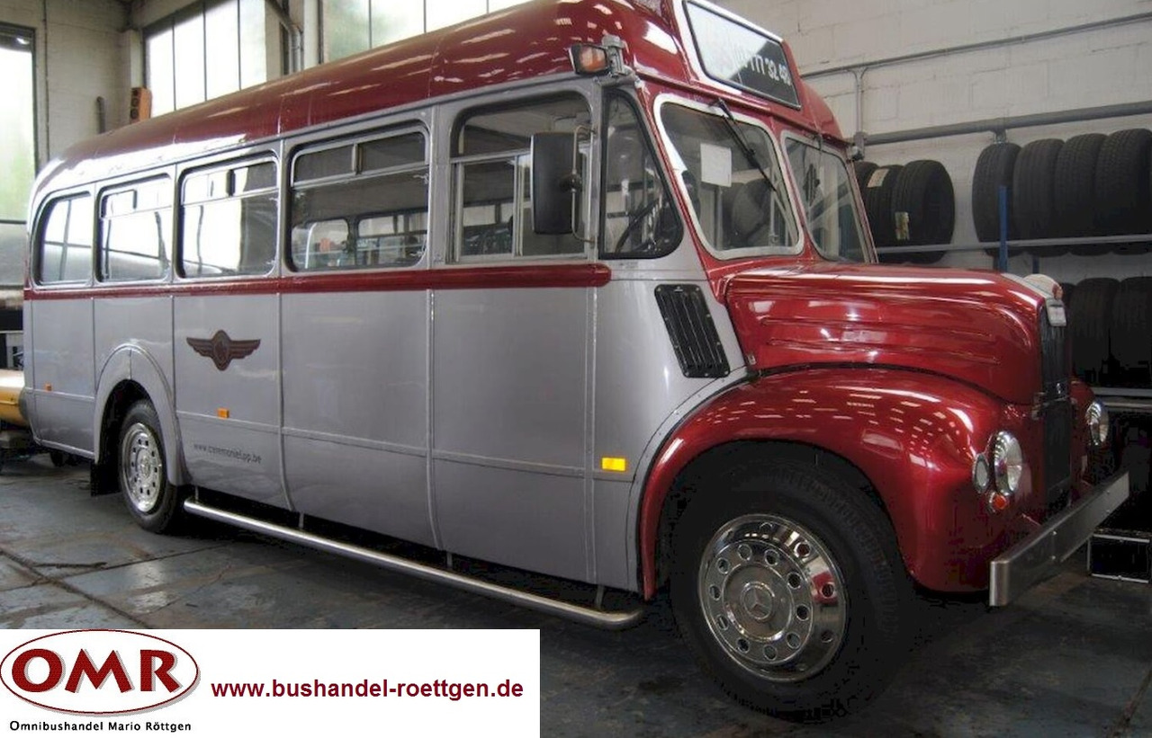 Guy special MXX 310 - Ônibus: foto 1 Guy special MXX 310 - Ônibus: foto 1