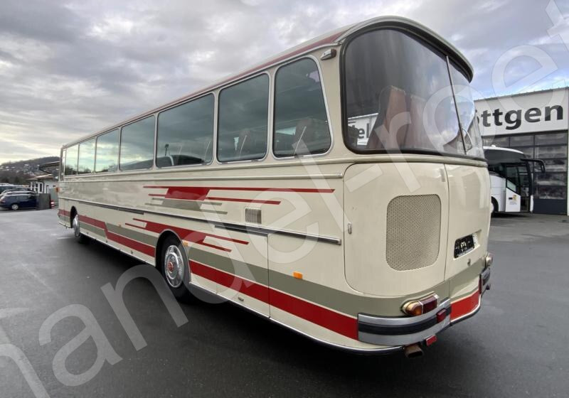 Kässbohrer S 150 - Ônibus: foto 4 Kässbohrer S 150 - Ônibus: foto 4