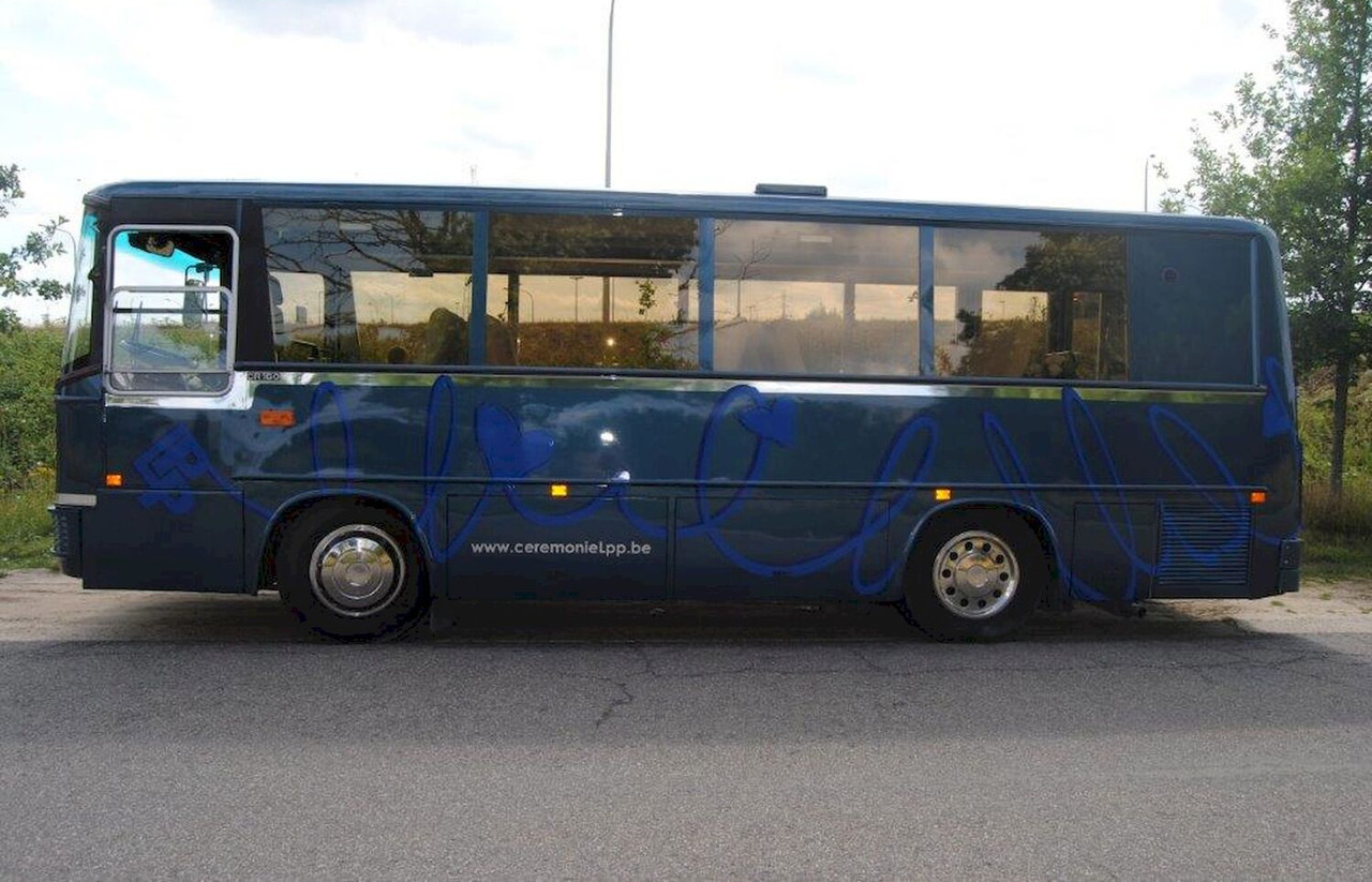 MAN CR 160 - Ônibus: foto 3 MAN CR 160 - Ônibus: foto 3