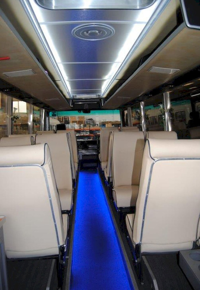 Ônibus MAN CR 160: foto 11