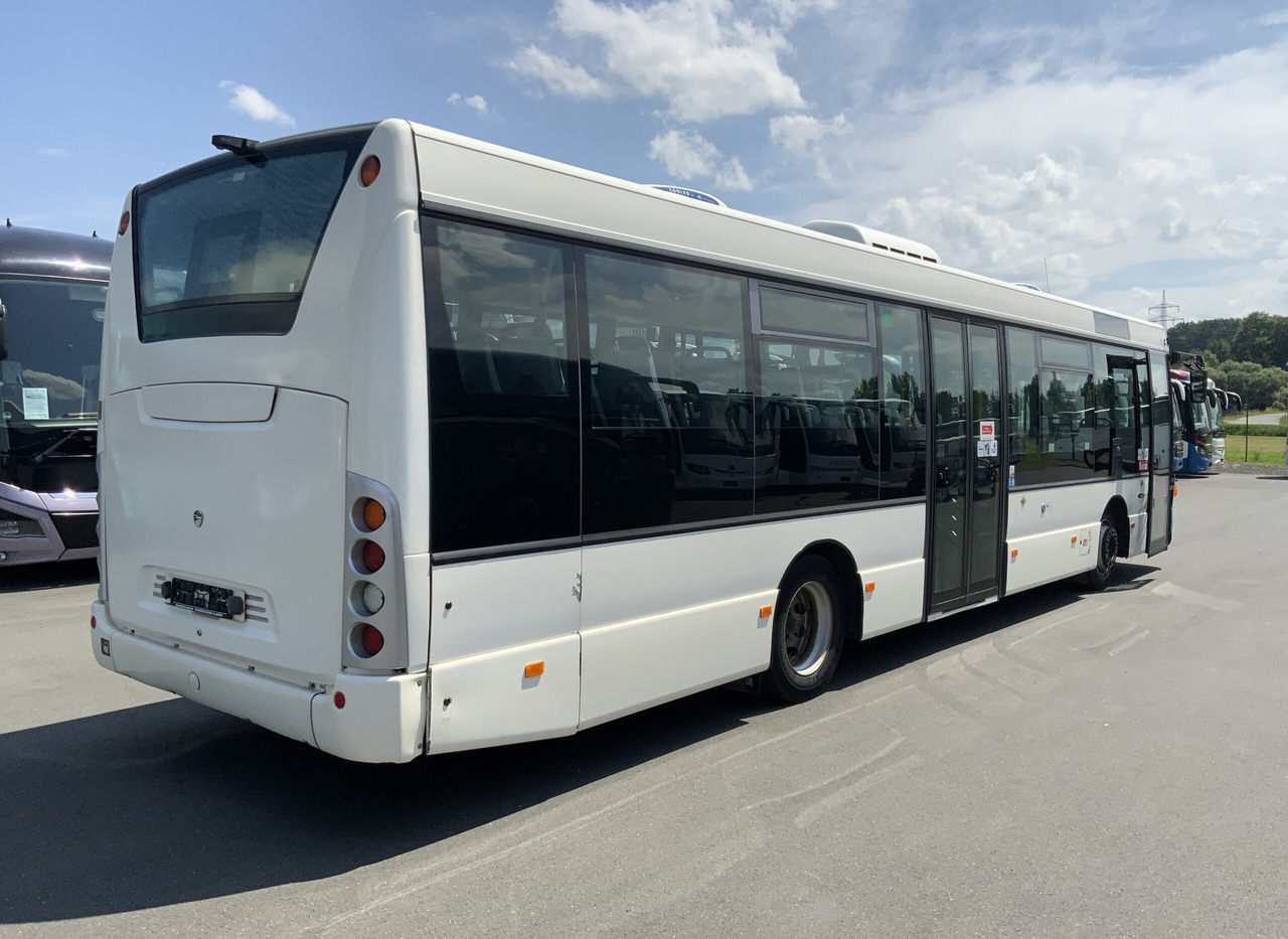 Scania CK 280 UB - Ônibus urbano: foto 4 Scania CK 280 UB - Ônibus urbano: foto 4