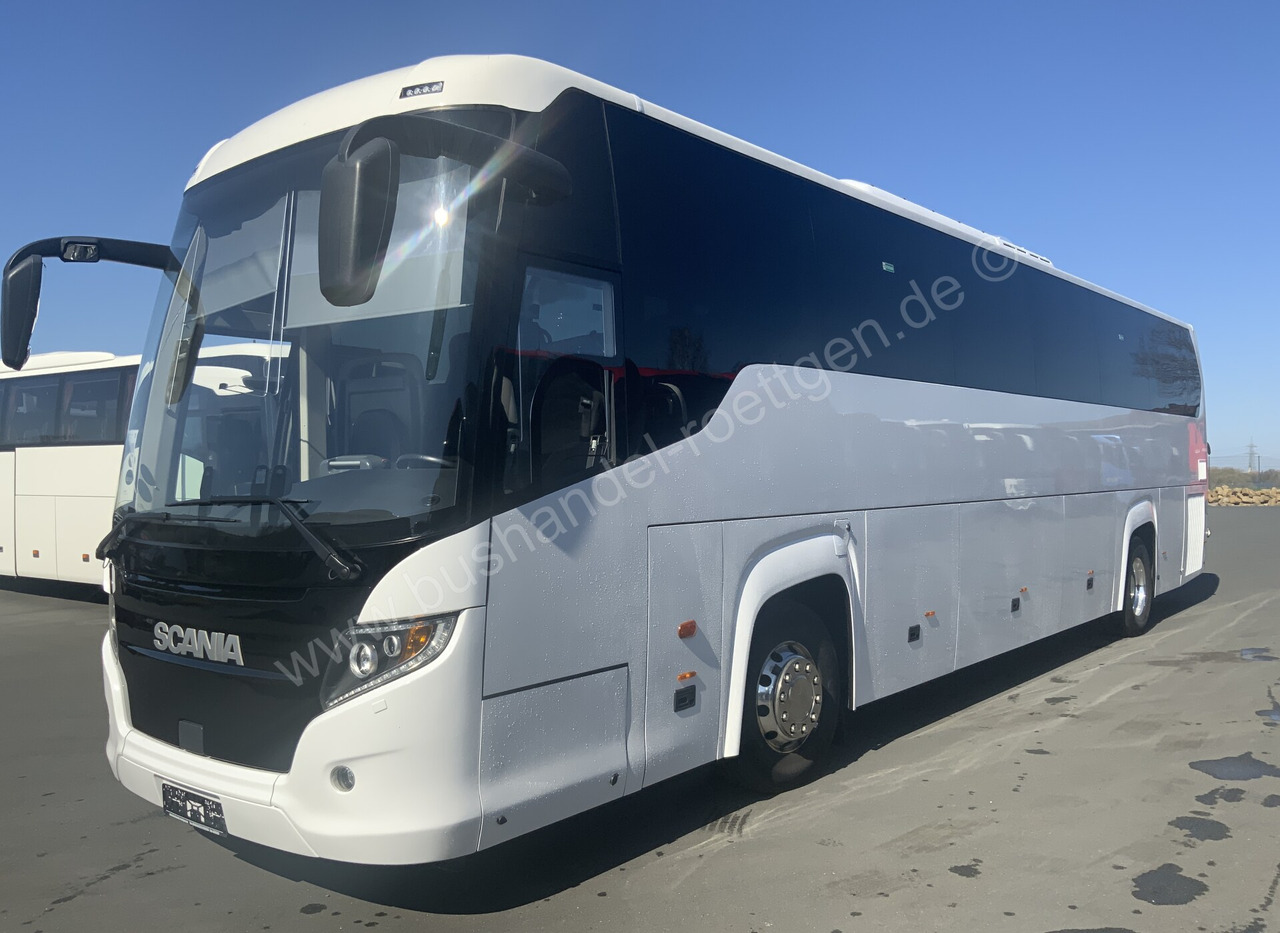 Scania Touring HD - Autocarro: foto 2 Scania Touring HD - Autocarro: foto 2