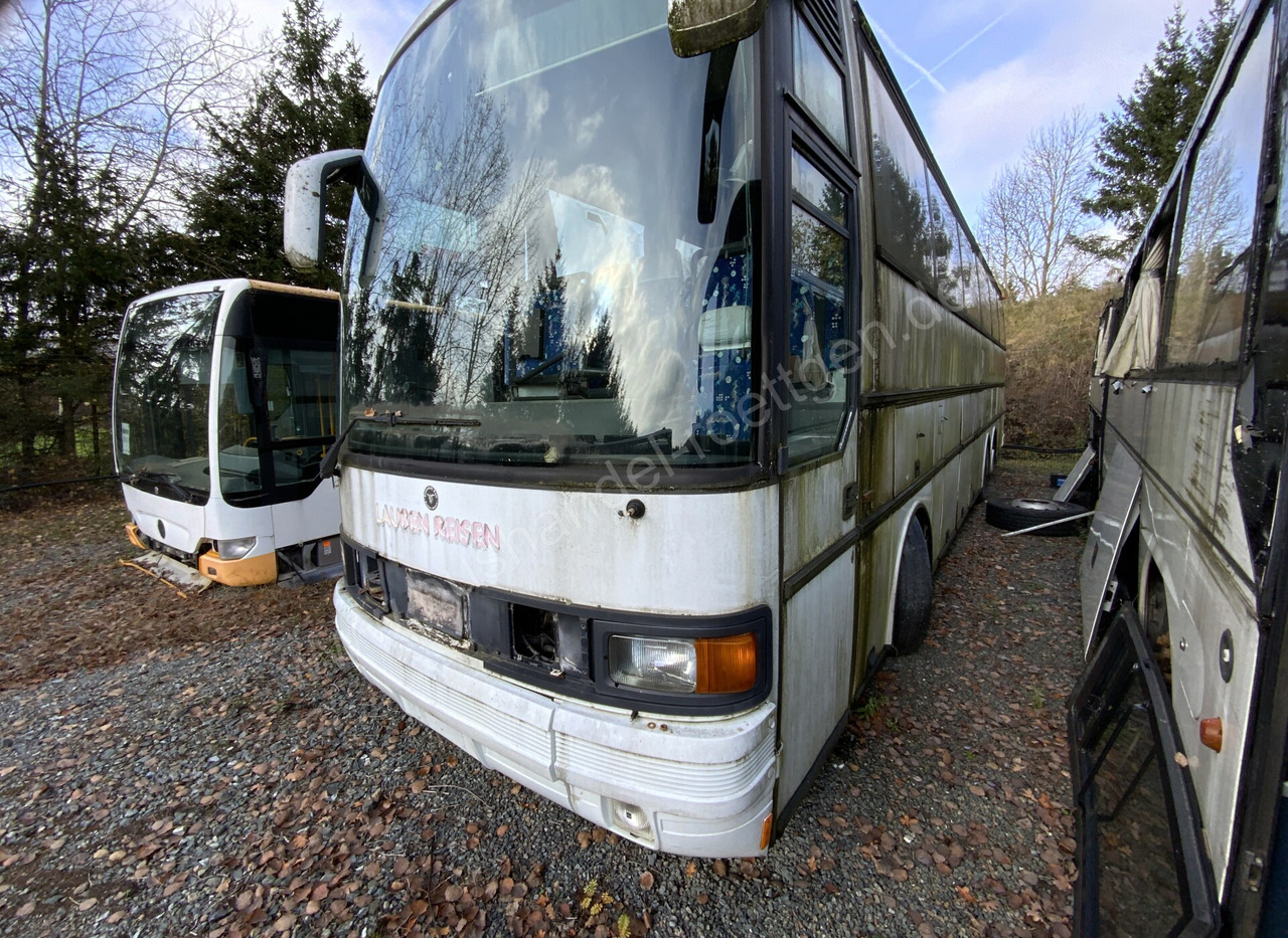 Setra S 215 HDH - Autocarro: foto 2 Setra S 215 HDH - Autocarro: foto 2