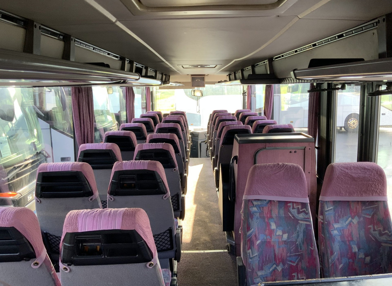 Ônibus suburbano Setra S 315 GT: foto 17