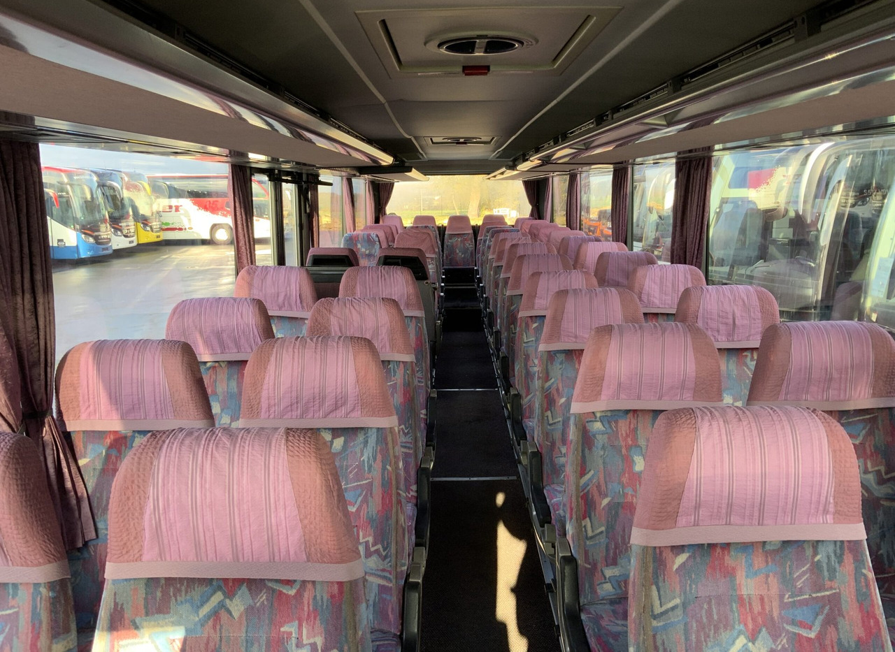 Ônibus suburbano Setra S 315 GT: foto 13