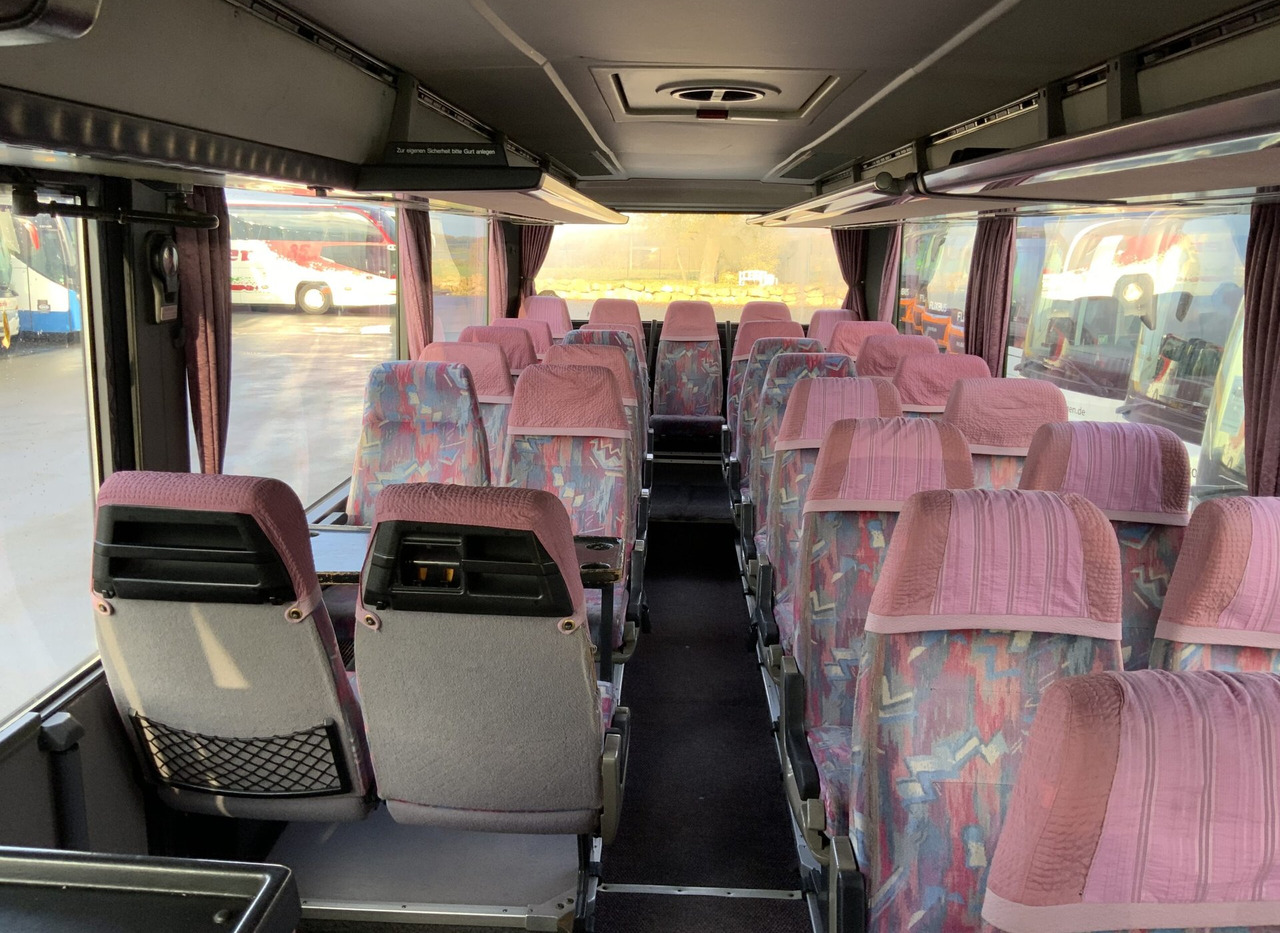 Ônibus suburbano Setra S 315 GT: foto 14