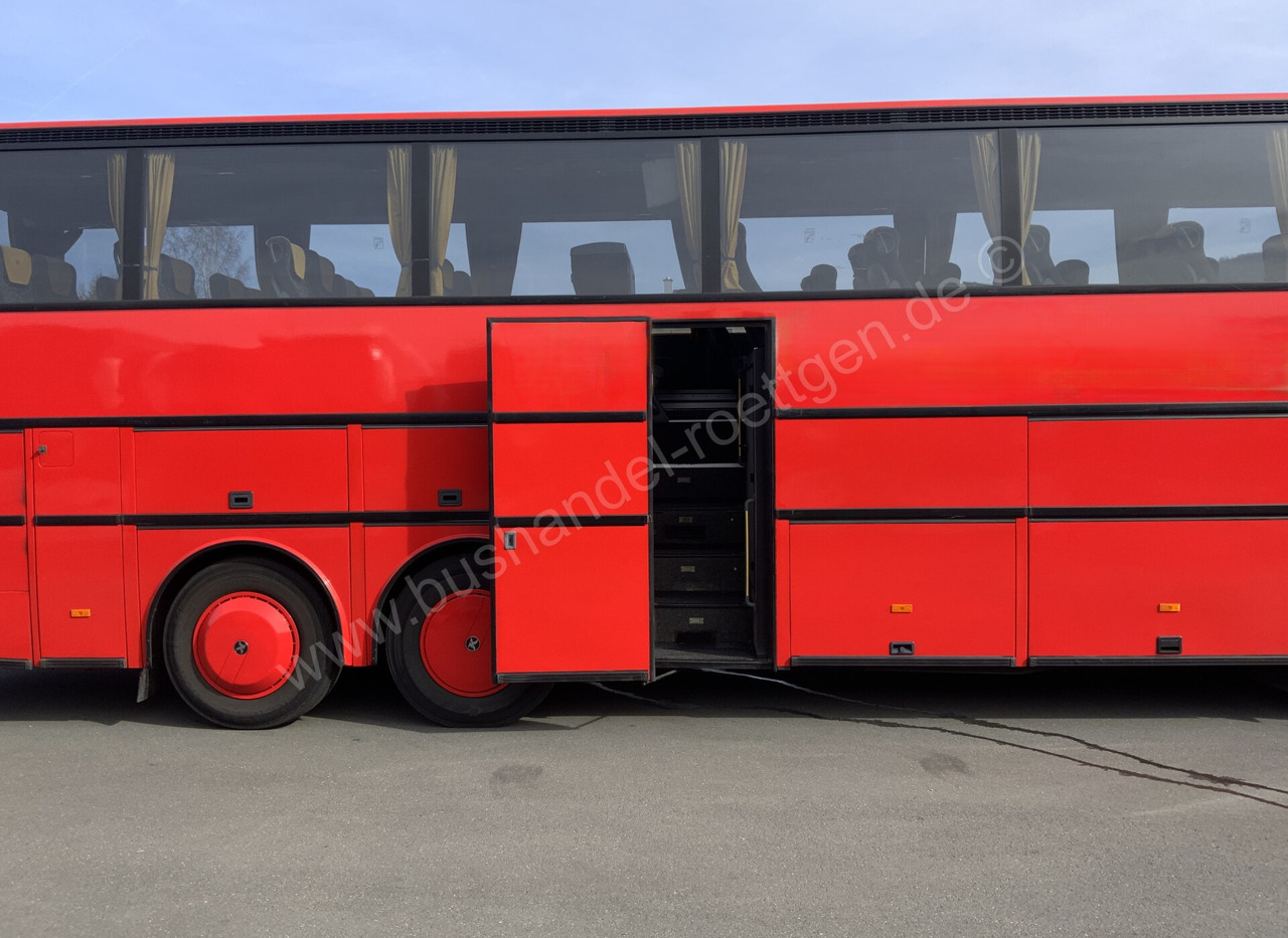 Setra S 316 HDS - Ônibus panorâmico: foto 5 Setra S 316 HDS - Ônibus panorâmico: foto 5