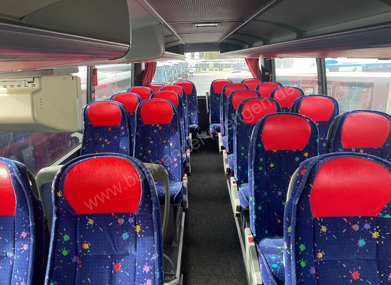 Ônibus panorâmico Setra S 328 DT: foto 12