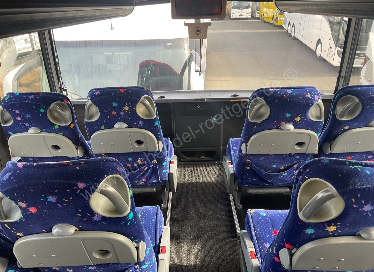 Ônibus panorâmico Setra S 328 DT: foto 20