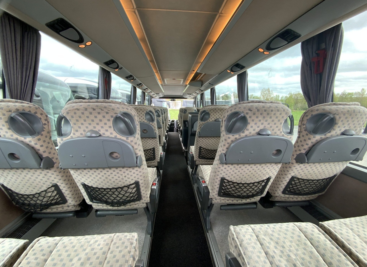 Leasing de Setra S 411 HD Setra S 411 HD: foto 17
