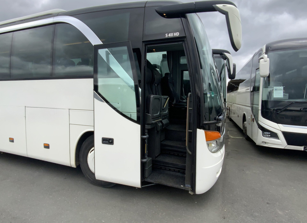 Leasing de Setra S 411 HD Setra S 411 HD: foto 7
