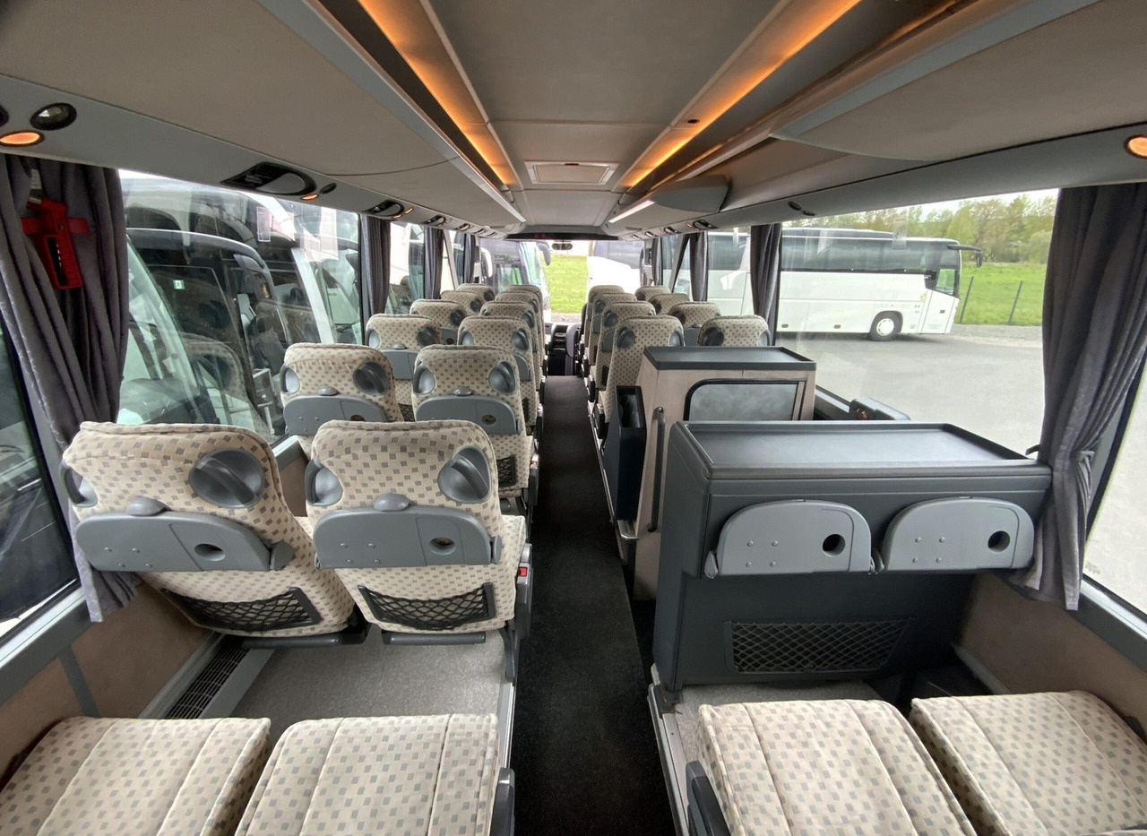 Leasing de Setra S 411 HD Setra S 411 HD: foto 18