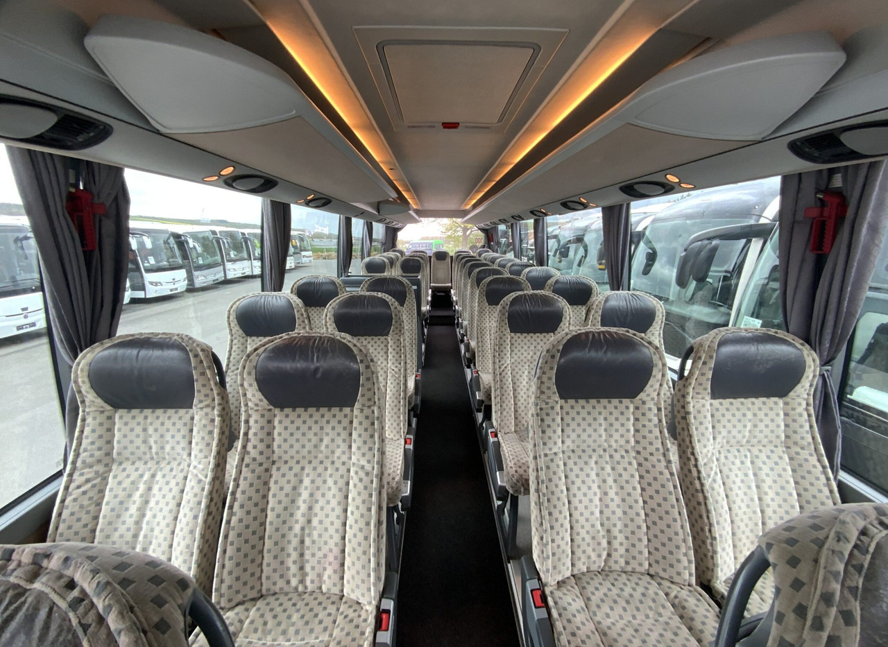 Leasing de Setra S 411 HD Setra S 411 HD: foto 13
